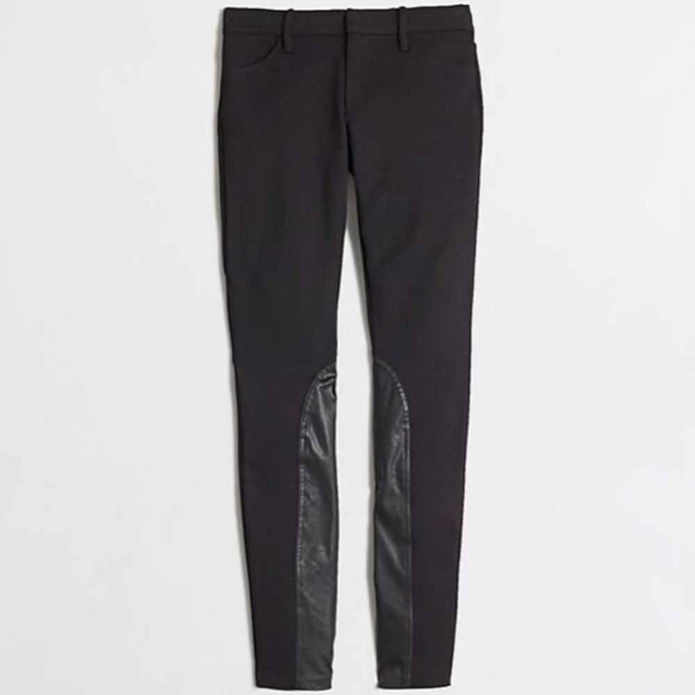 J. Crew Gigi pants (discontinued)